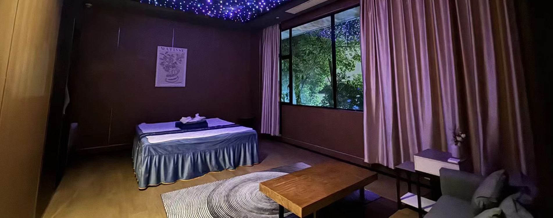 西安柔式spa图片二