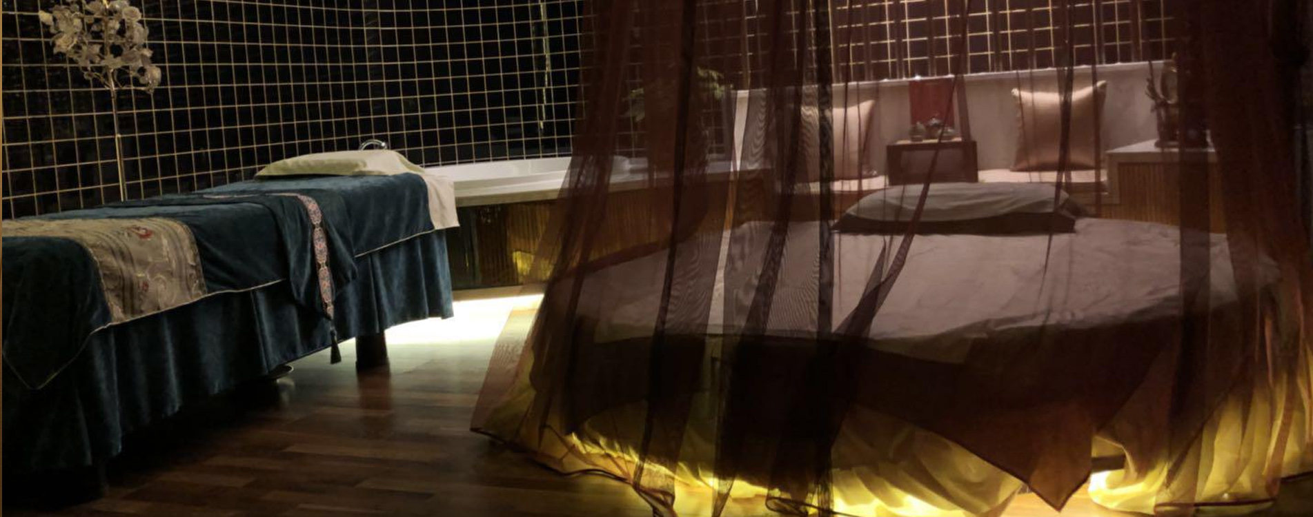 西安柔式spa图片三